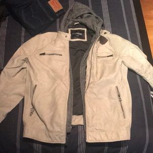 Express jacket